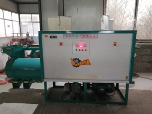 陝西苞穀糝子機午夜亚洲理论视频去皮磨糝磨麵機